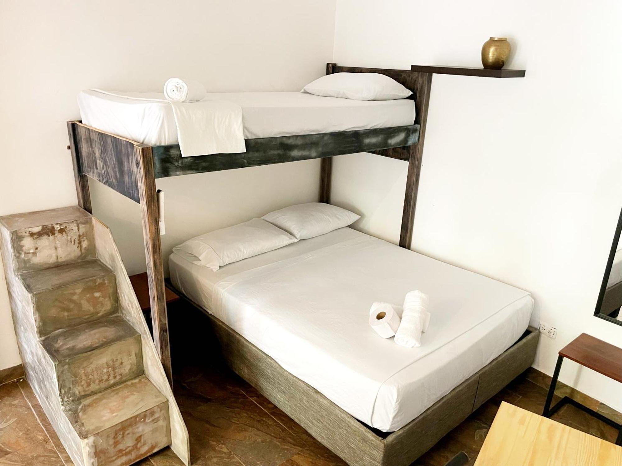 Hostel Pachamama Cartagena