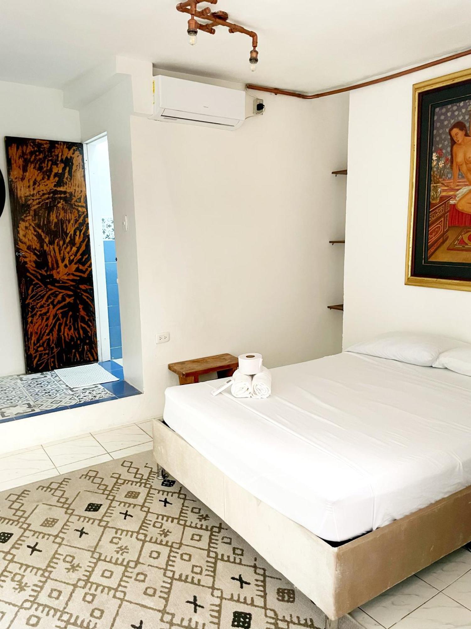 Pachamama * Cartagena