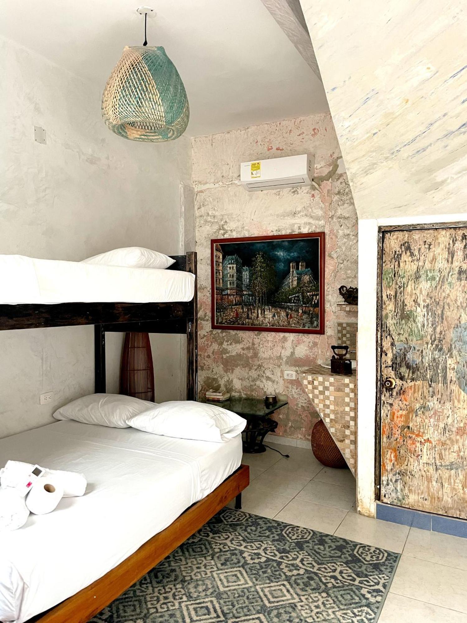 Hostel Pachamama Cartagena