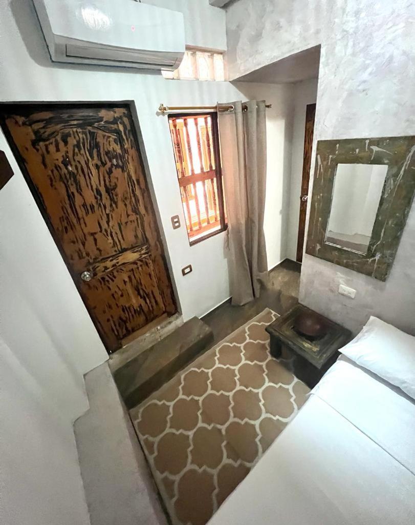 Hostel Pachamama Cartagena