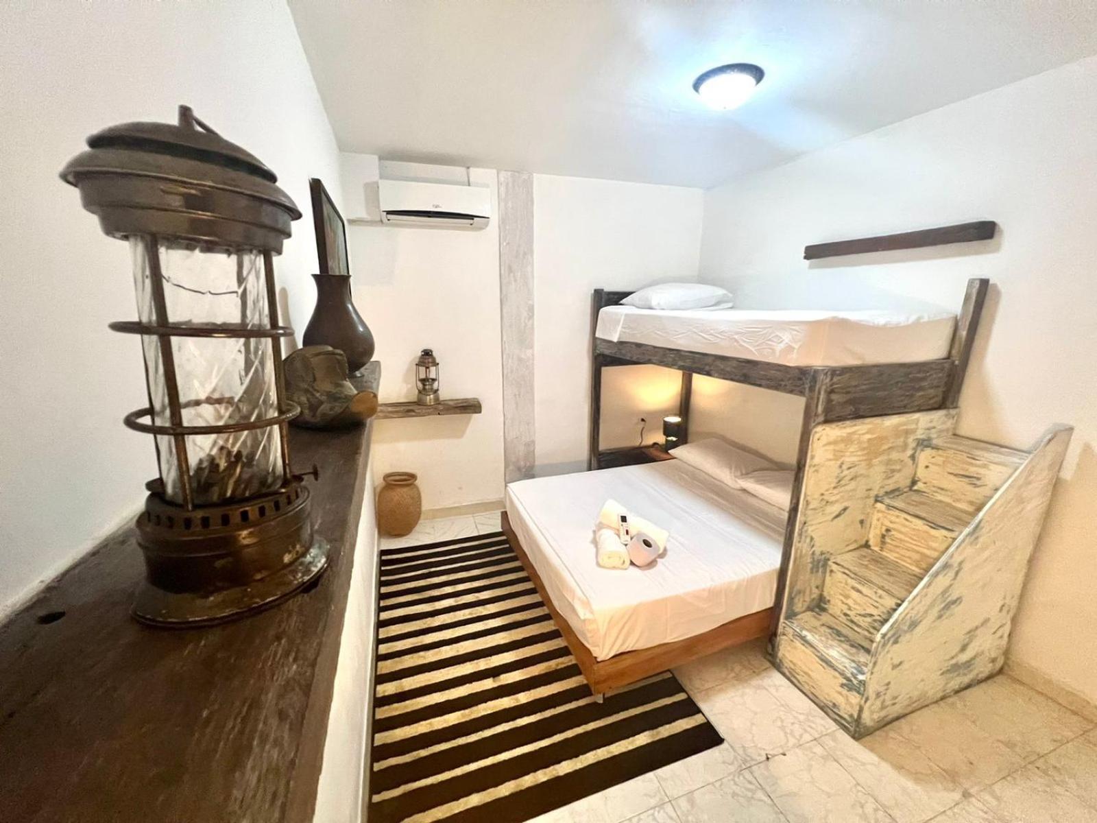 Pachamama * Cartagena