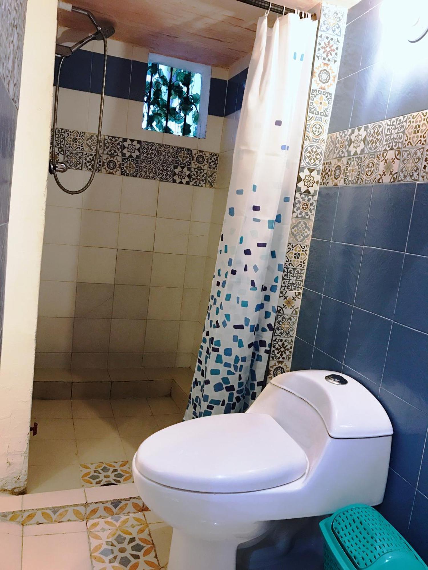 Hostel Pachamama Cartagena