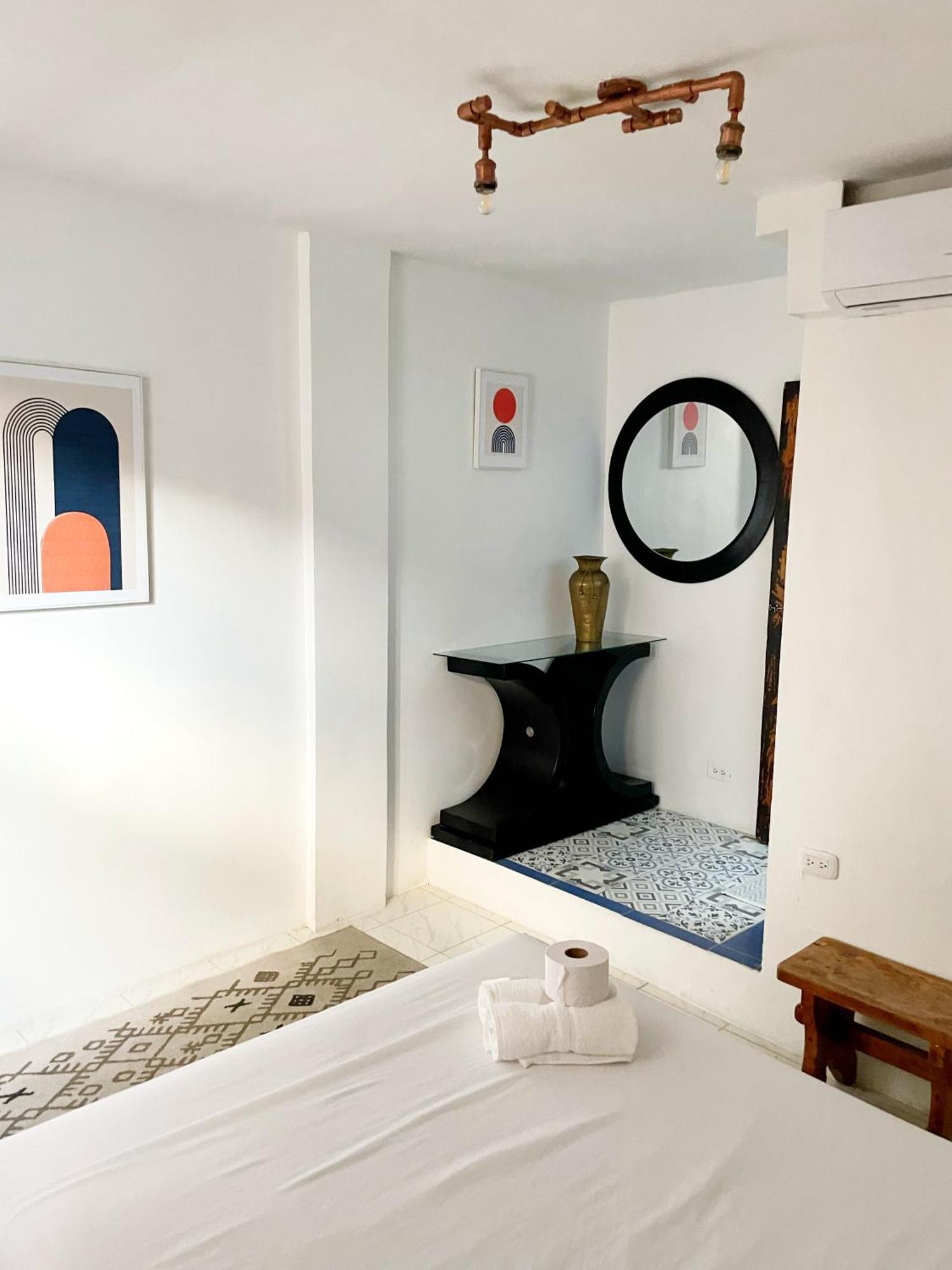 Pachamama Hostal *