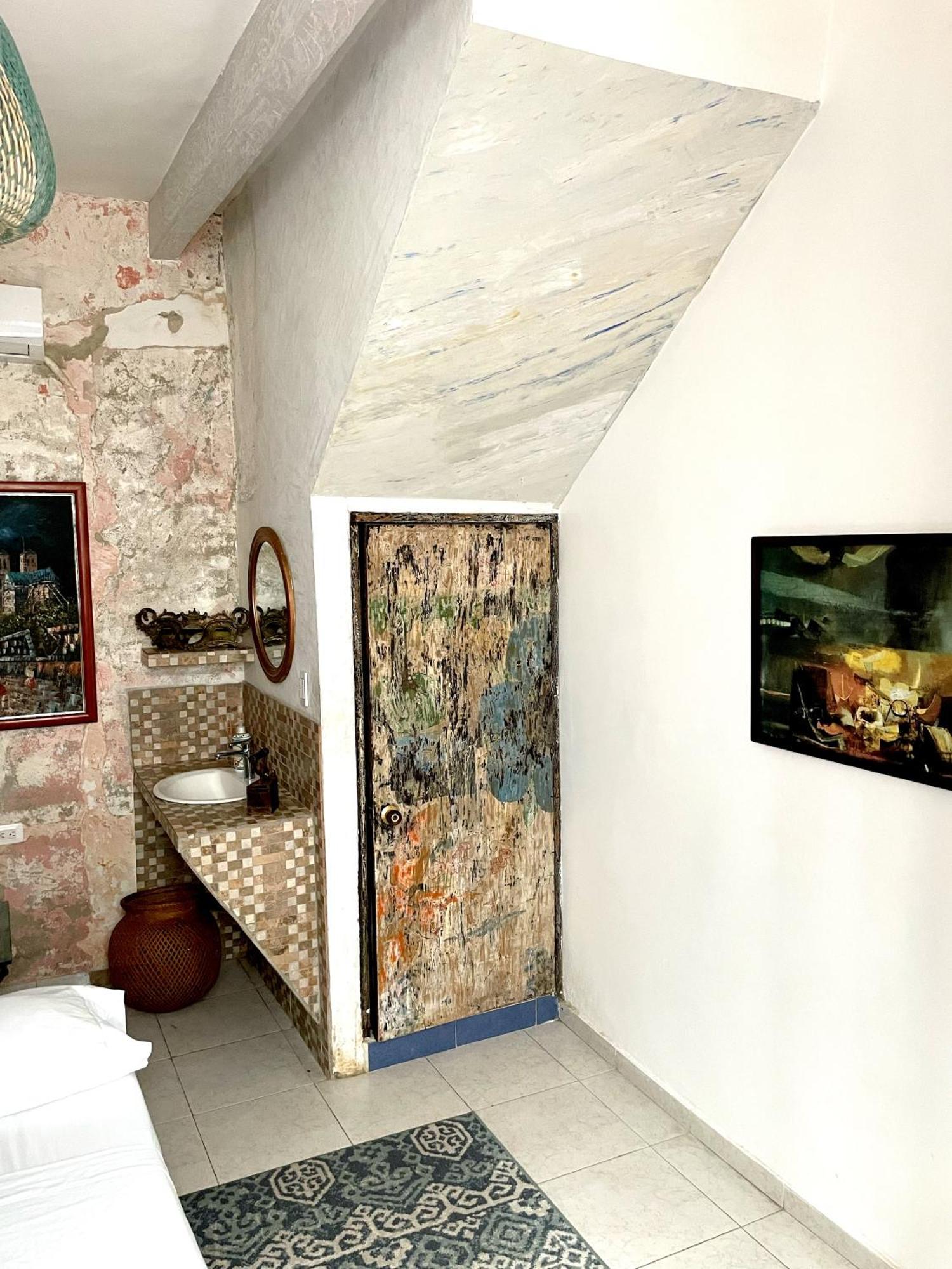Hostal Pachamama *