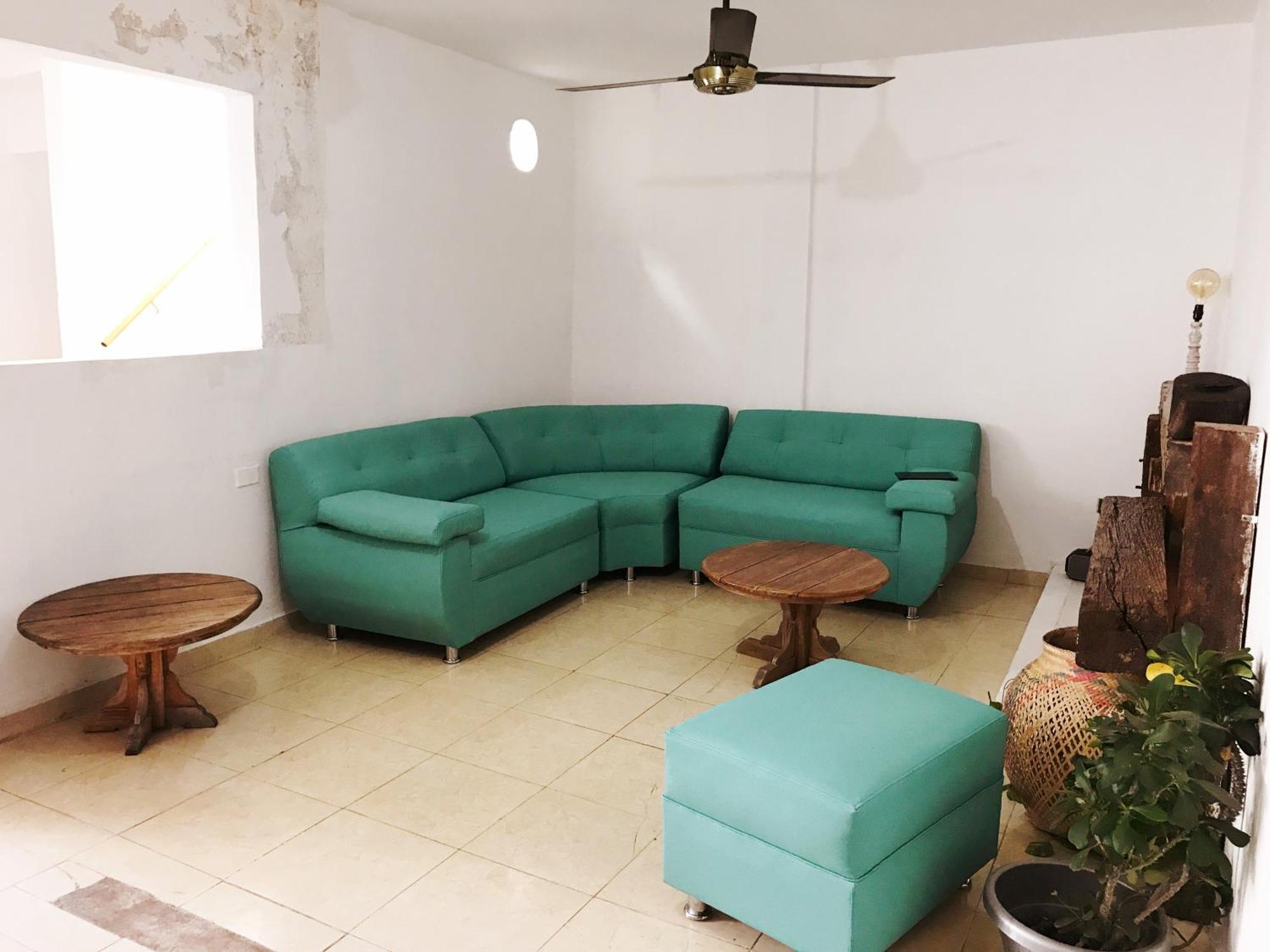 Hostal Pachamama *