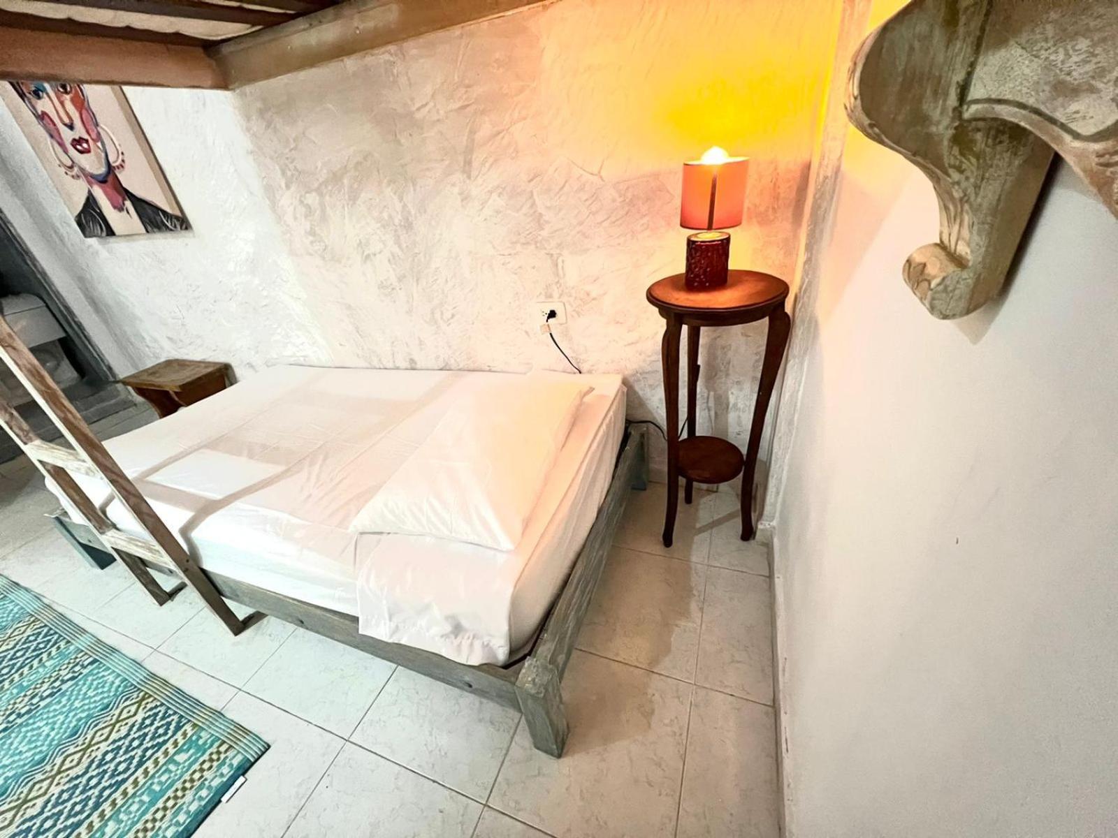 Pachamama Hostal