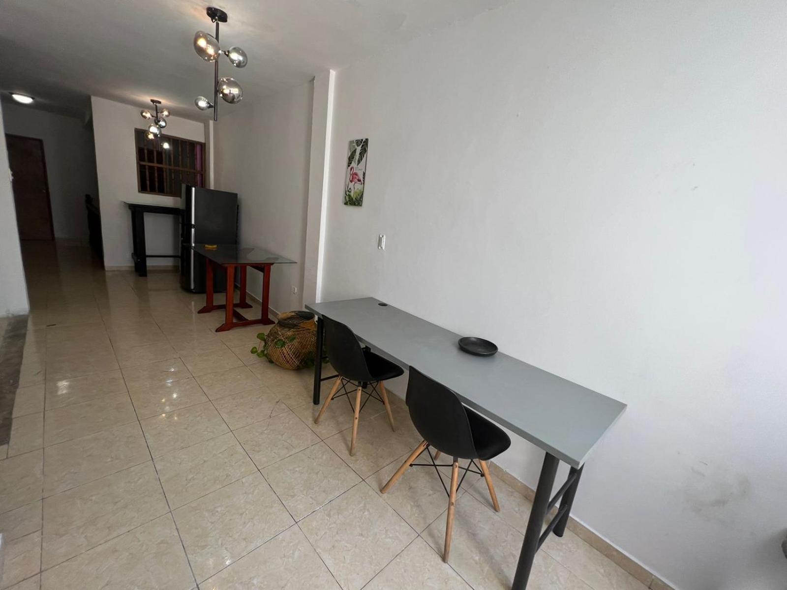 Pachamama Hostal