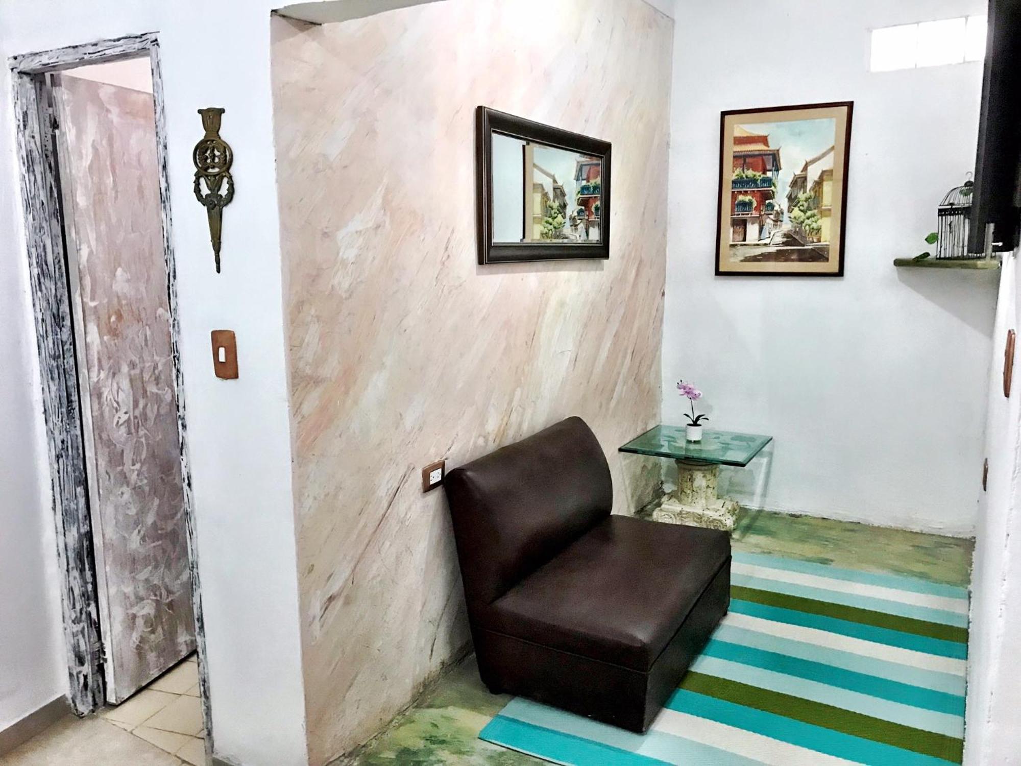Hostal Pachamama