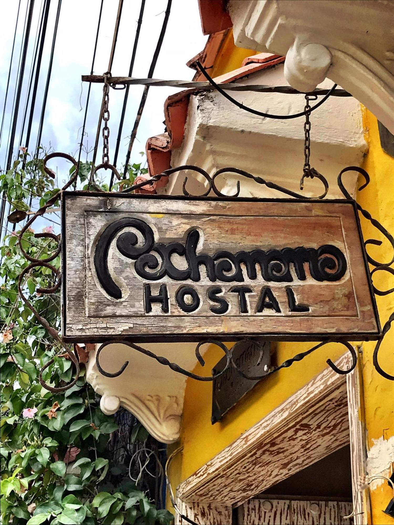 Pachamama Hostal *