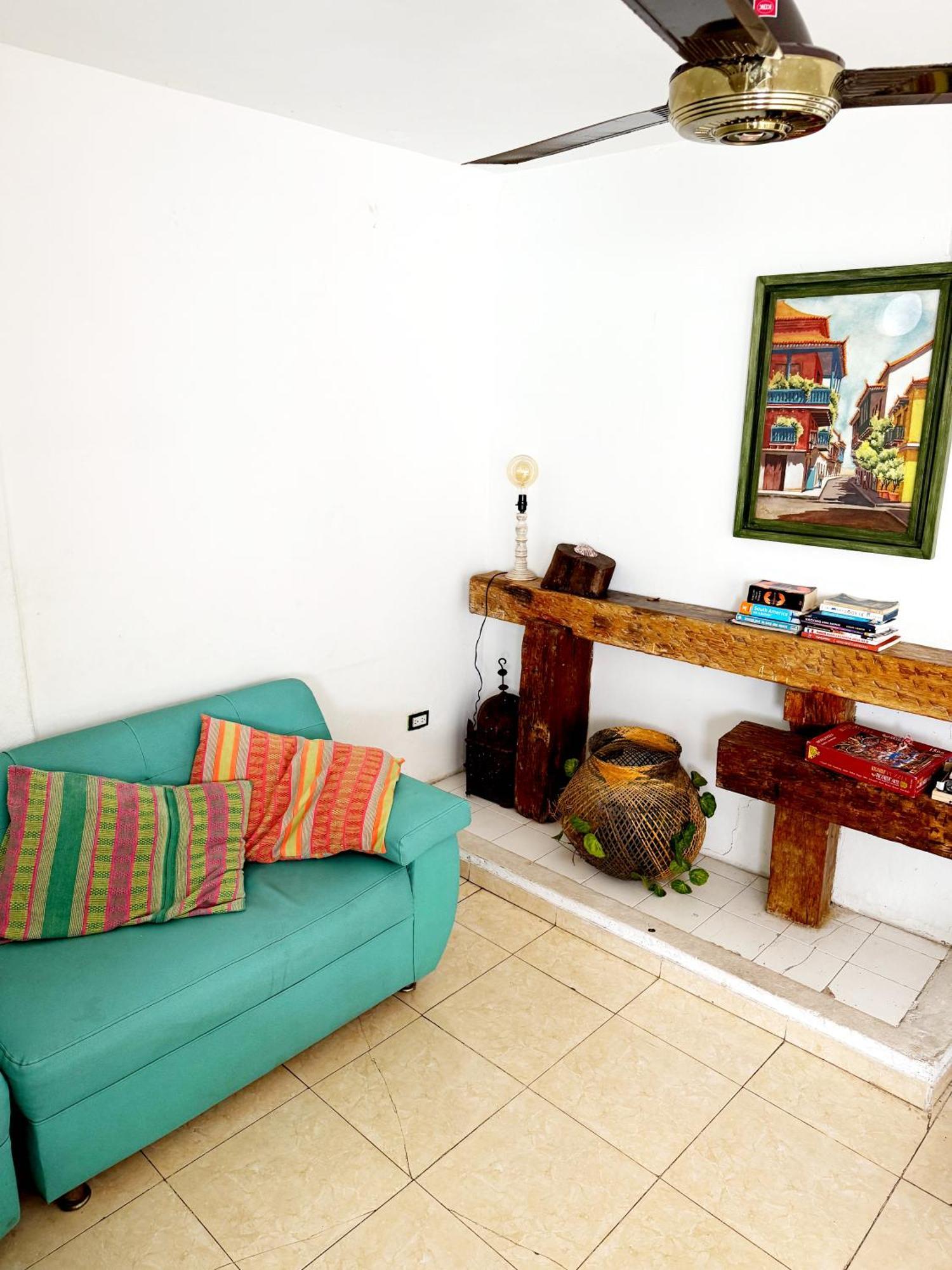 Hostal Pachamama *