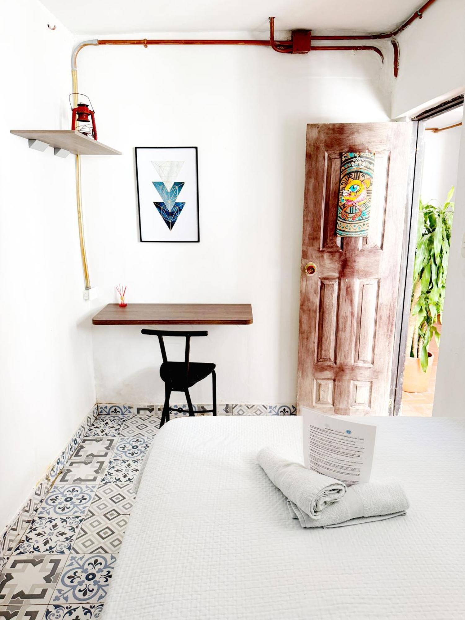 Hostal Pachamama Cartagena
