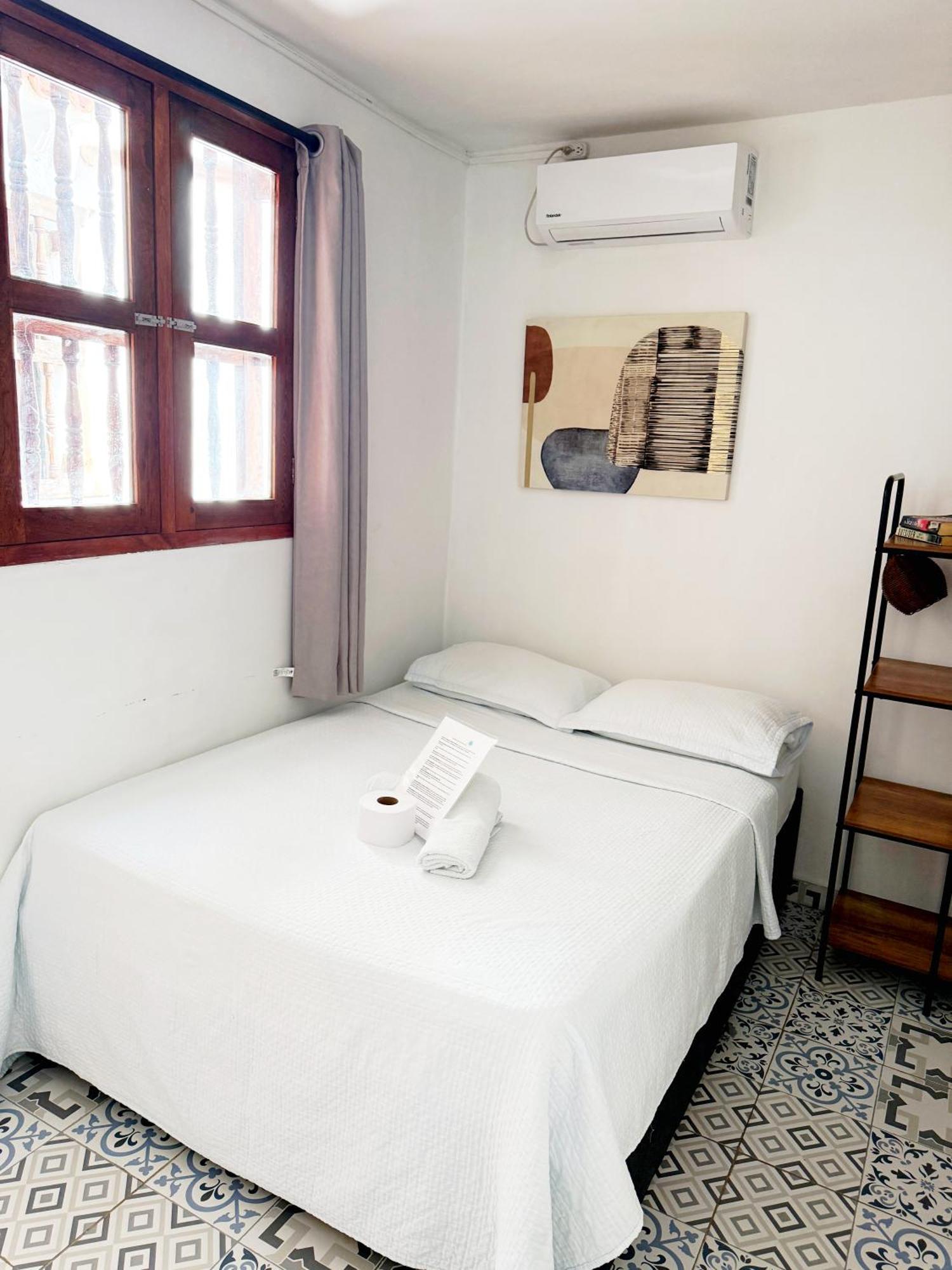 Pachamama Hostal