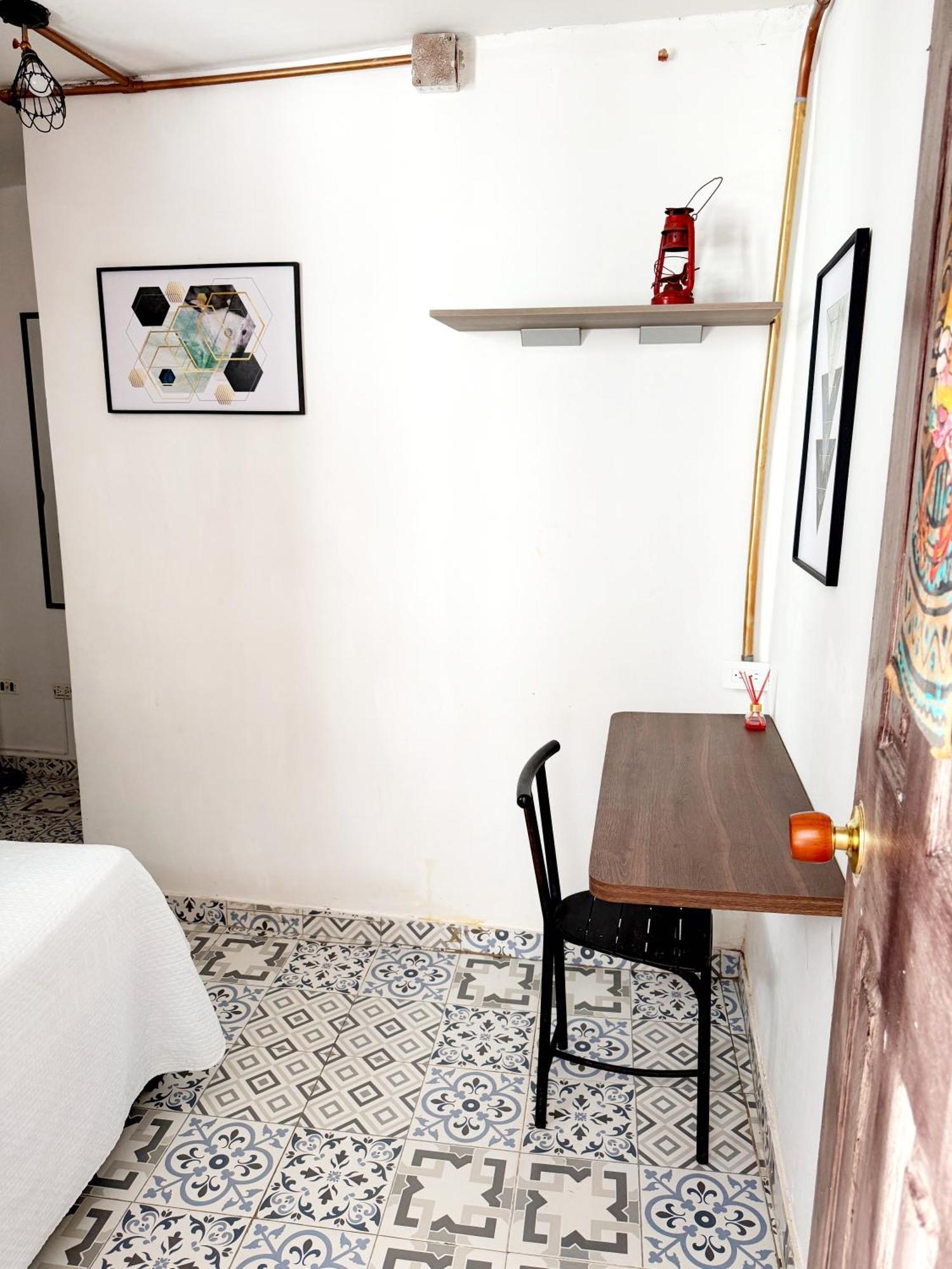 Pachamama Hostal *