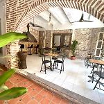 Pachamama Hostel Cartagena