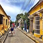 Pachamama Hostel Cartagena