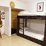 Pachamama Hostel Cartagena