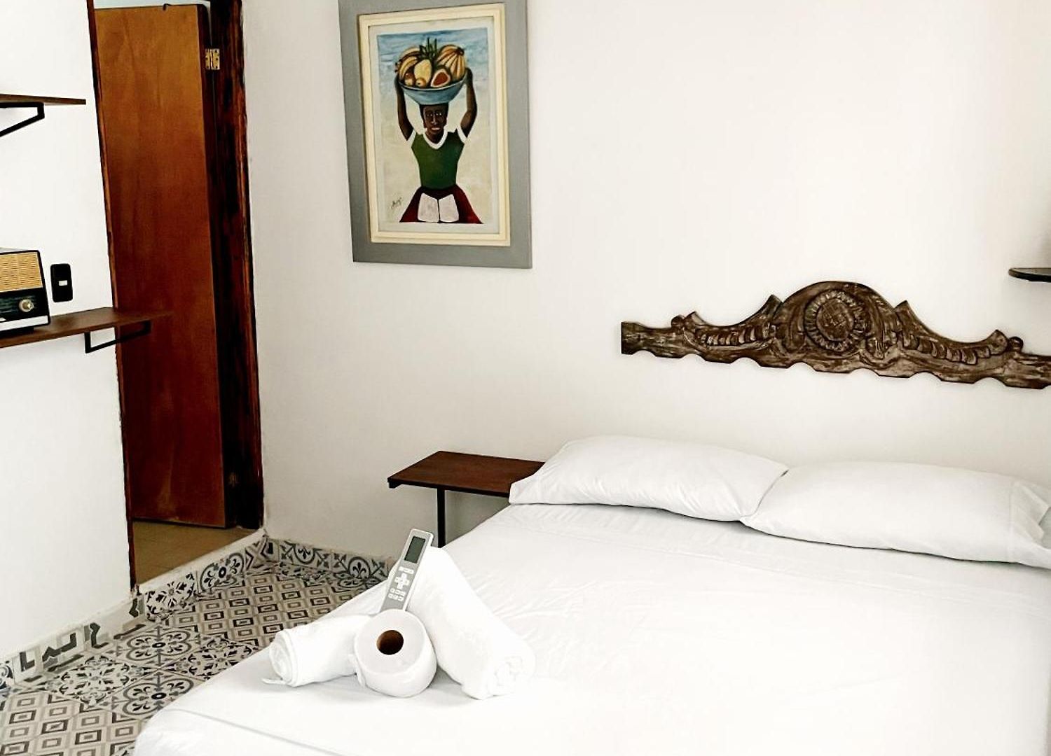 Pachamama Hostal