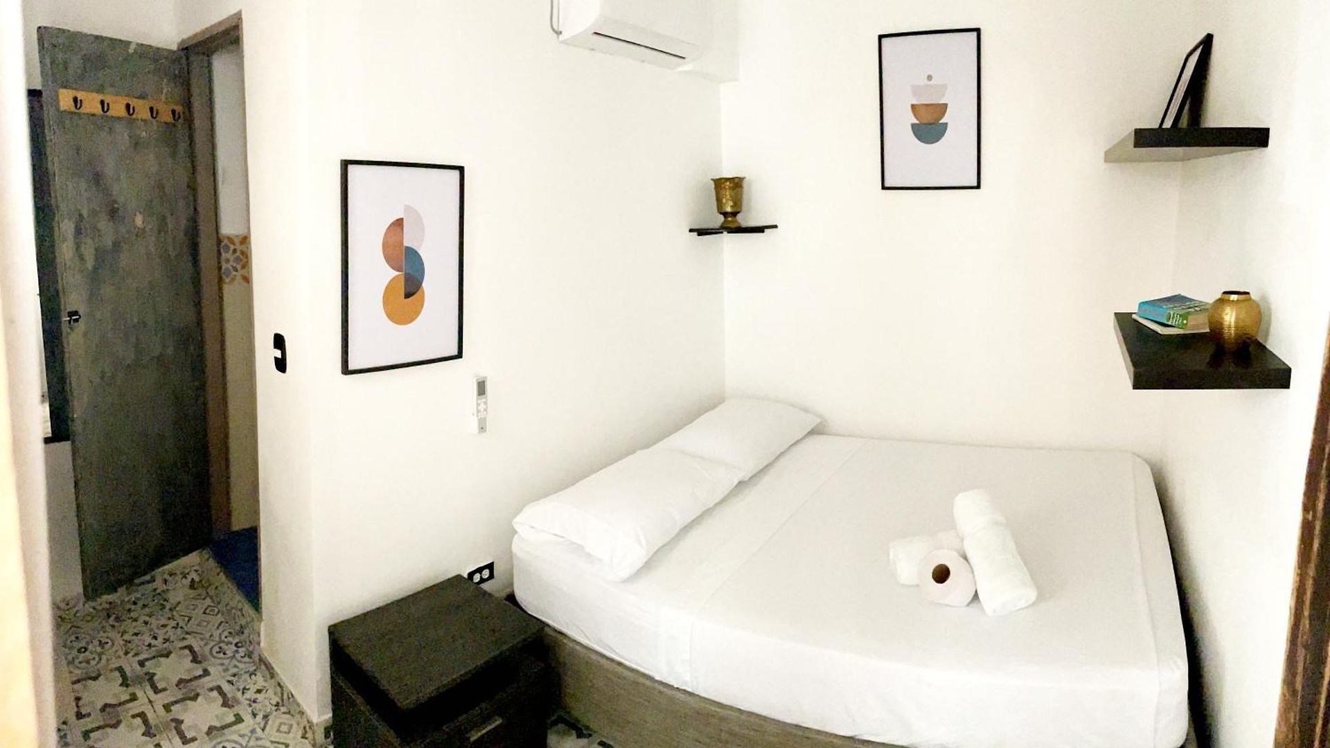 Hostal Pachamama *