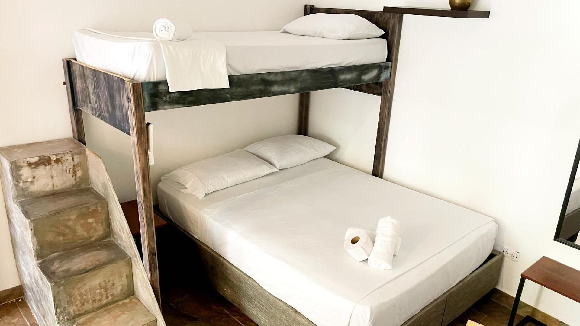 Hostal Pachamama Cartagena