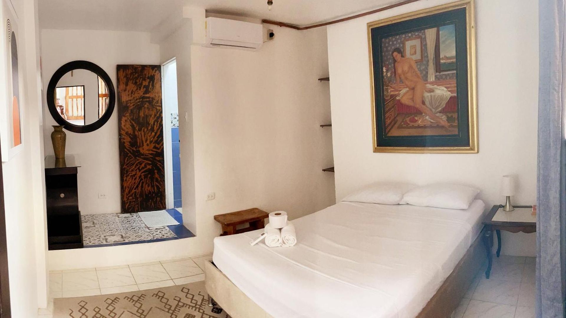 Hostal Pachamama