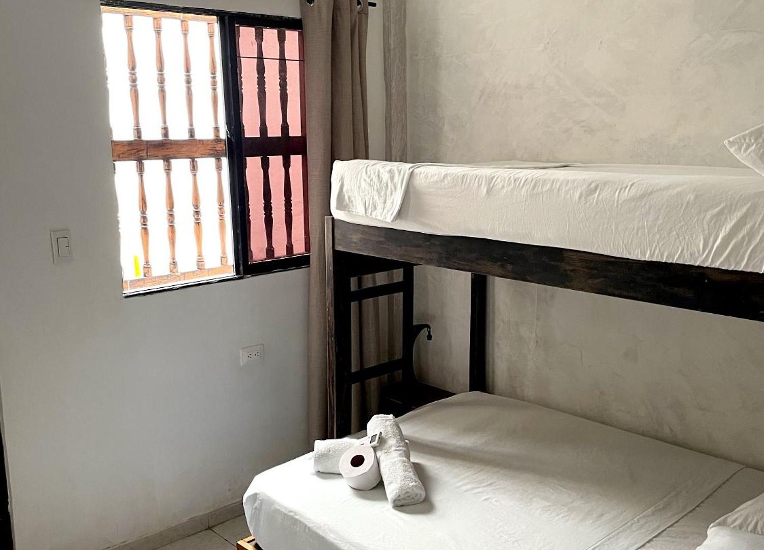 Pachamama Hostal