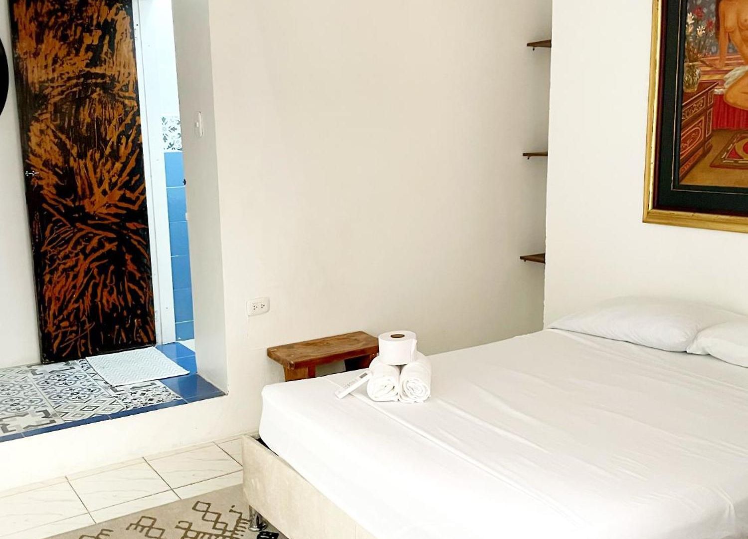 Pachamama * Cartagena