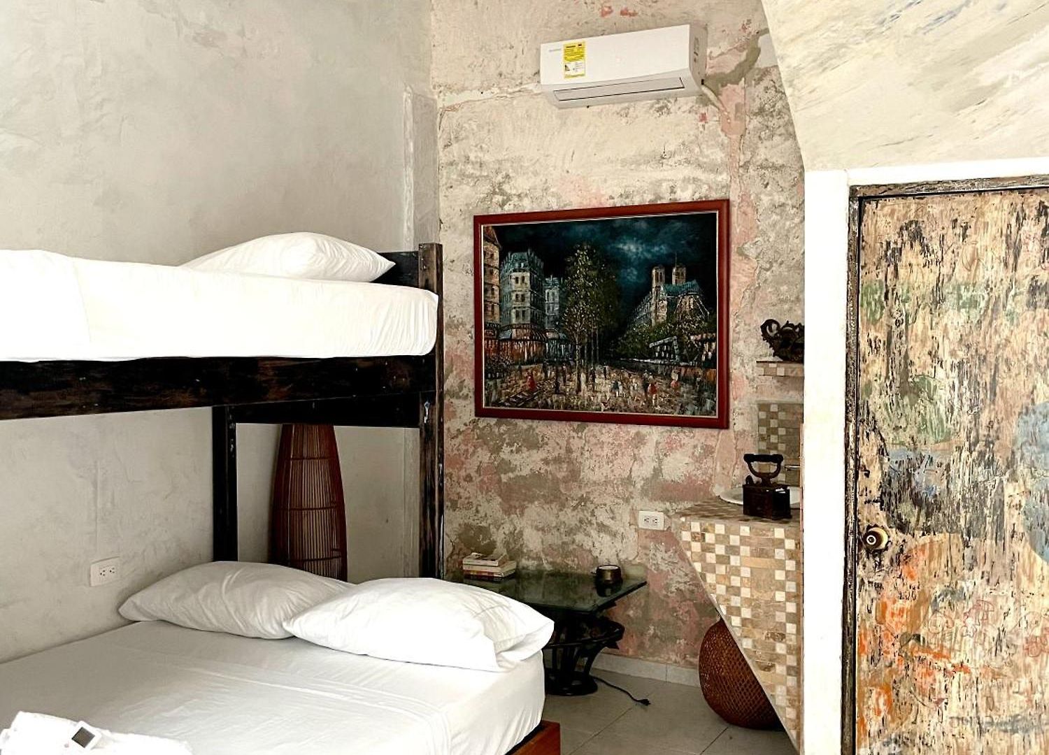 Hostal Pachamama Cartagena