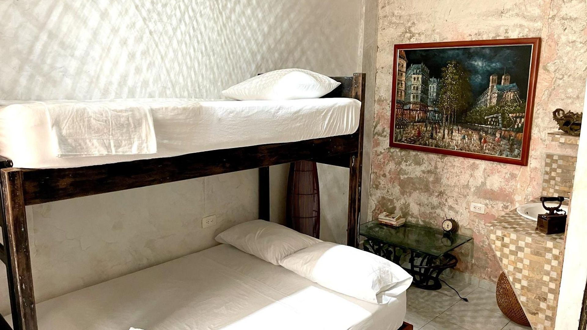 Pachamama Hostal