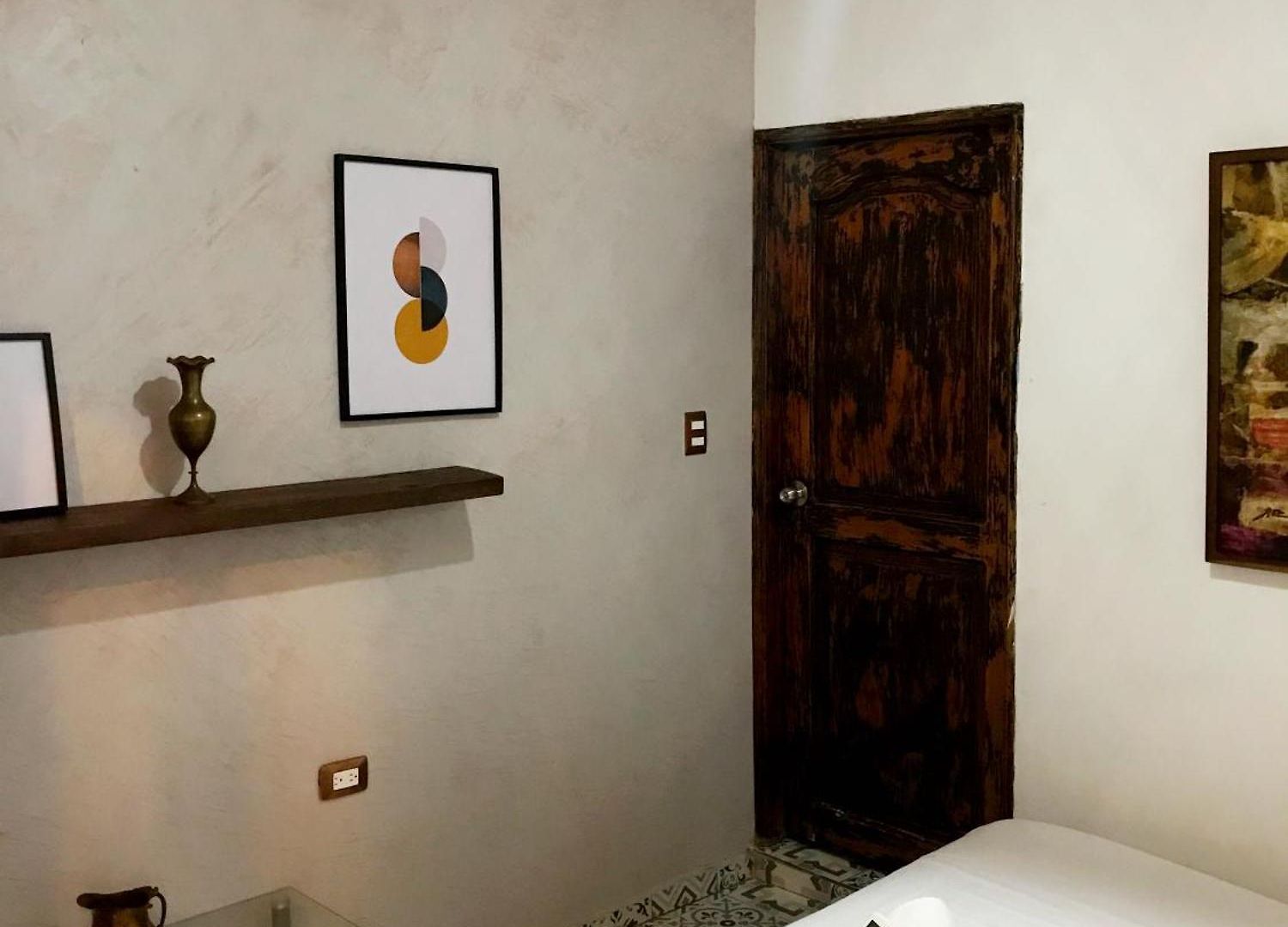 Pachamama * Cartagena