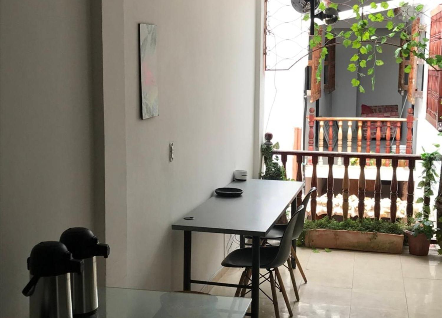 Pachamama Hostal *