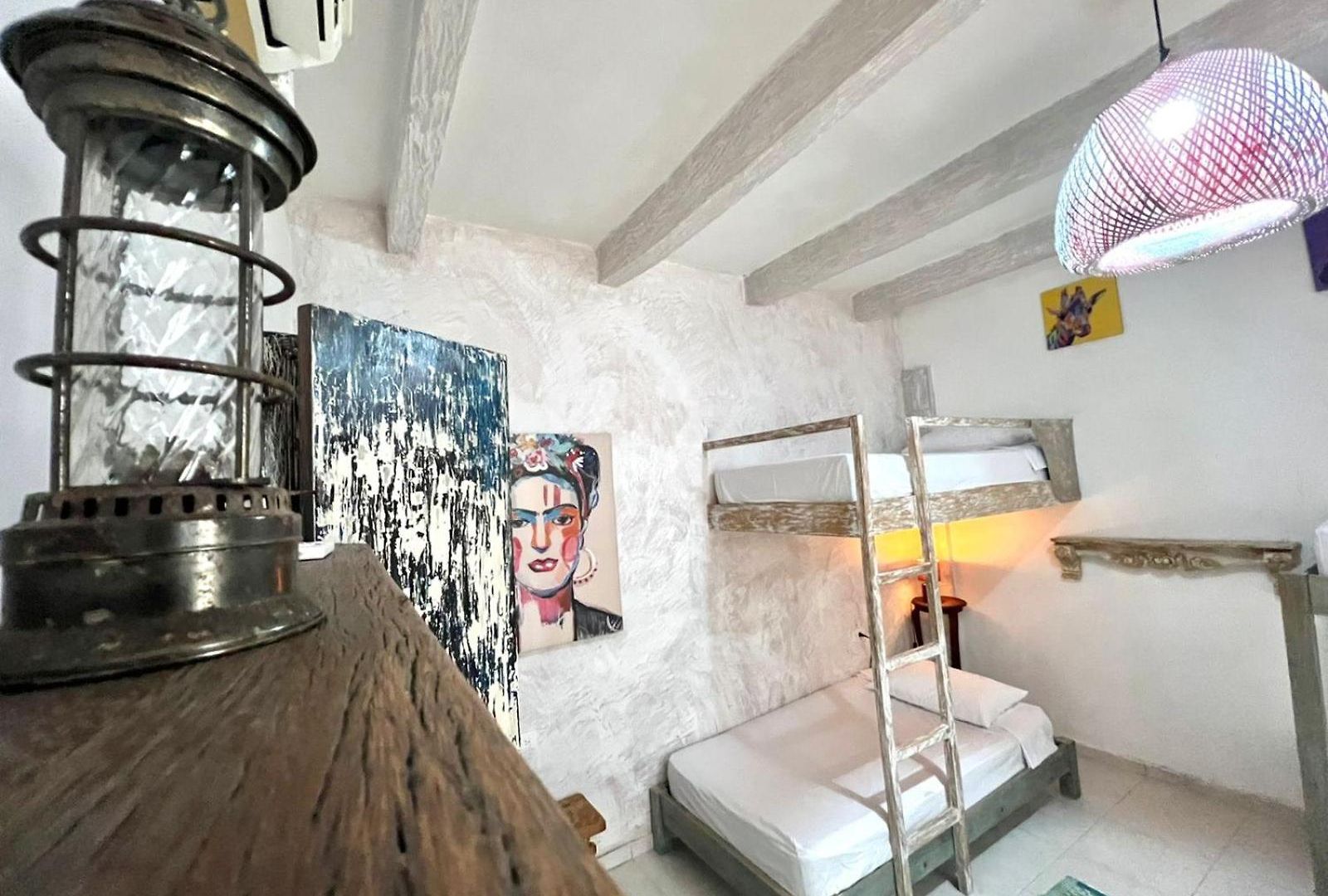 Pachamama Hostal Cartagena
