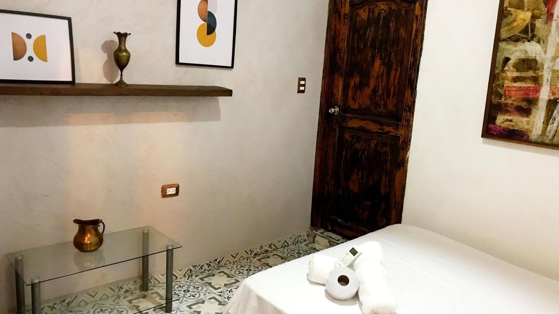Pachamama Hostal *