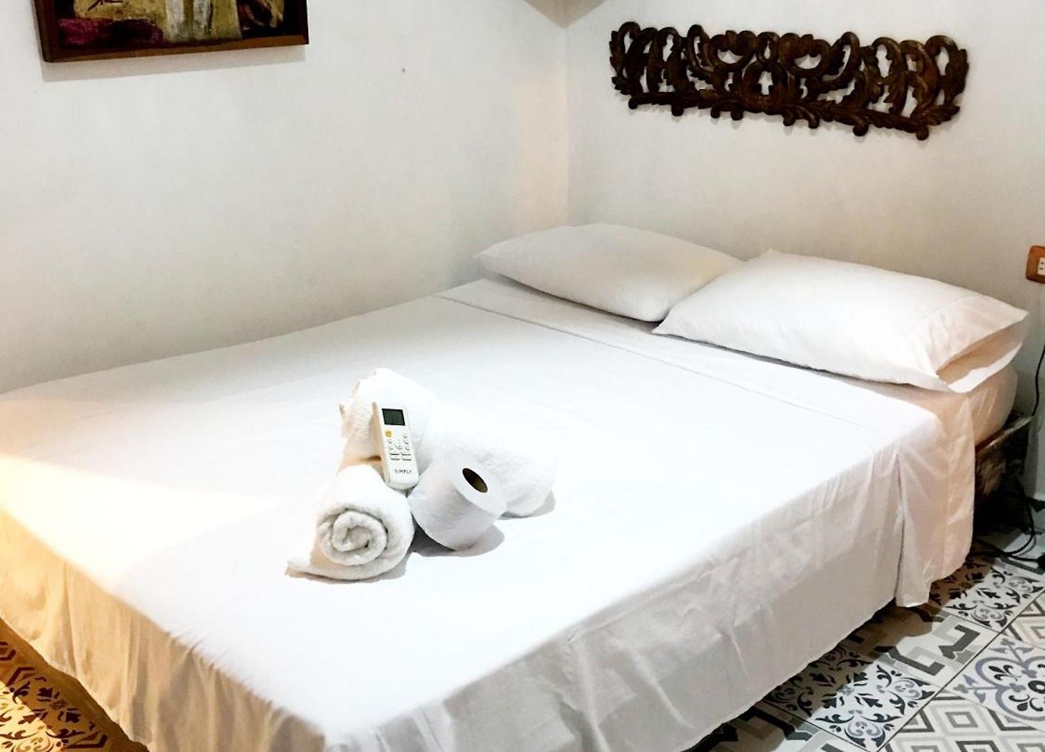 Pachamama Cartagena