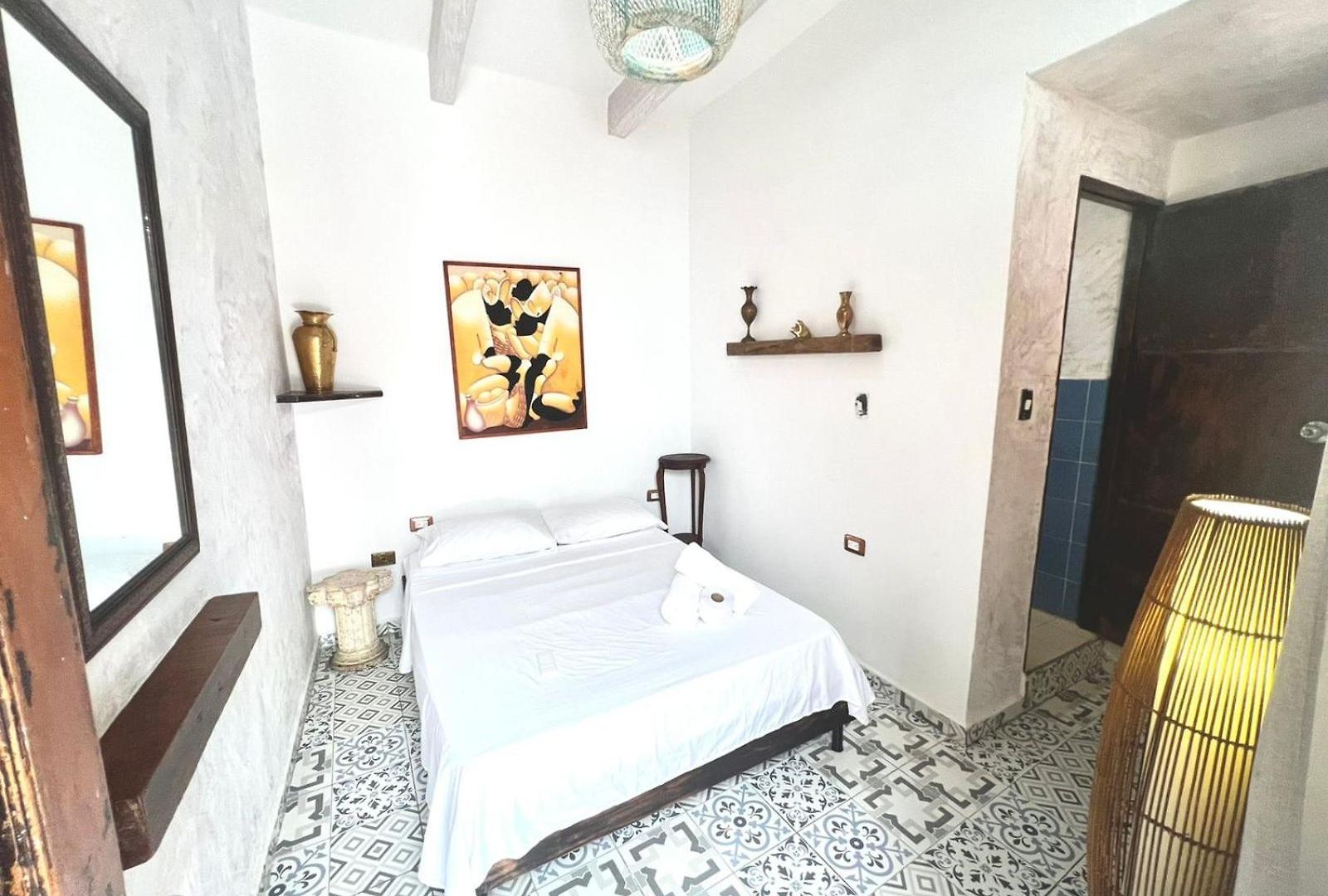 Pachamama Hostal *