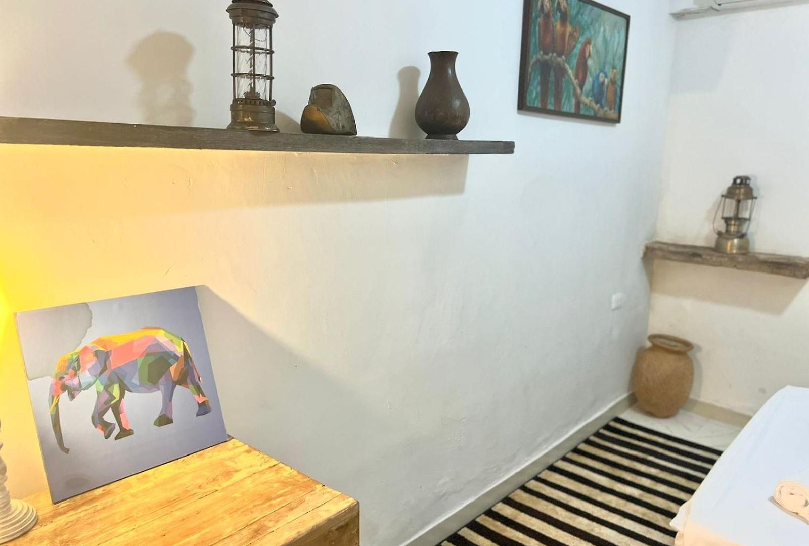 Hostal Pachamama Cartagena