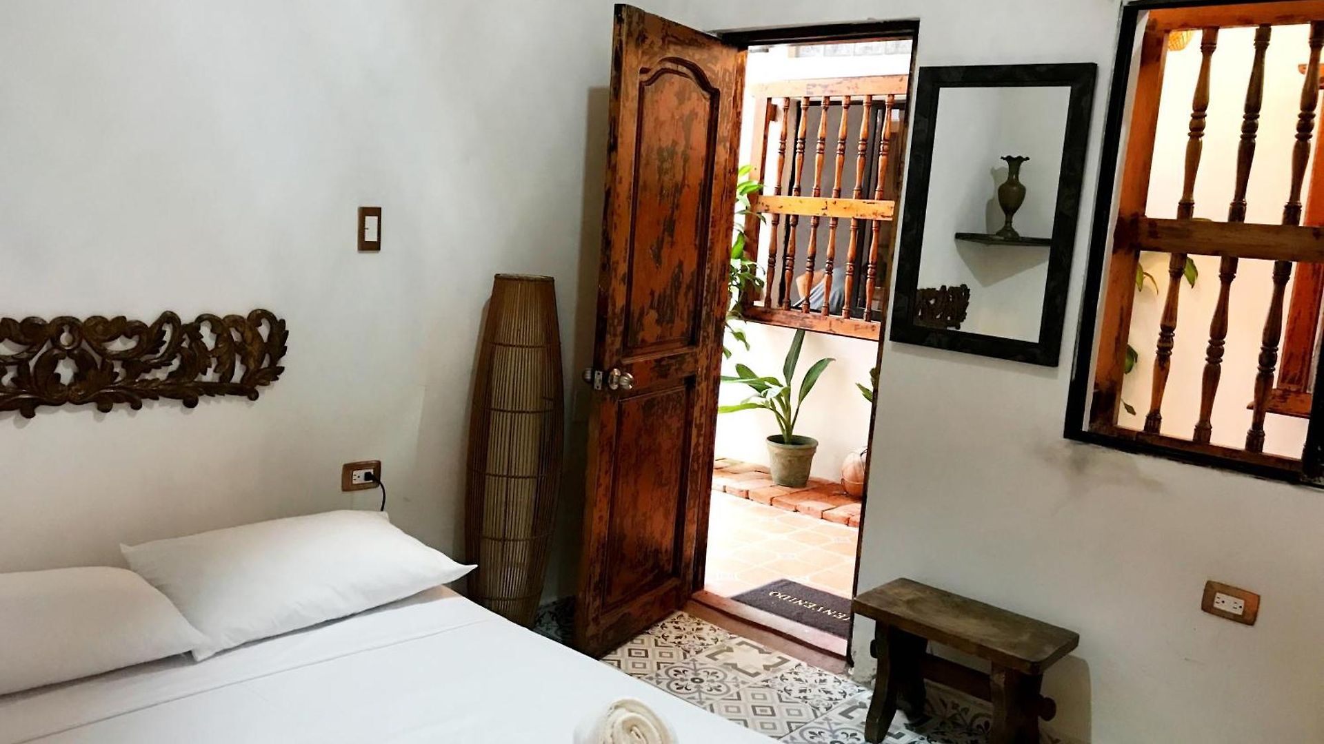 Pachamama Hostal *