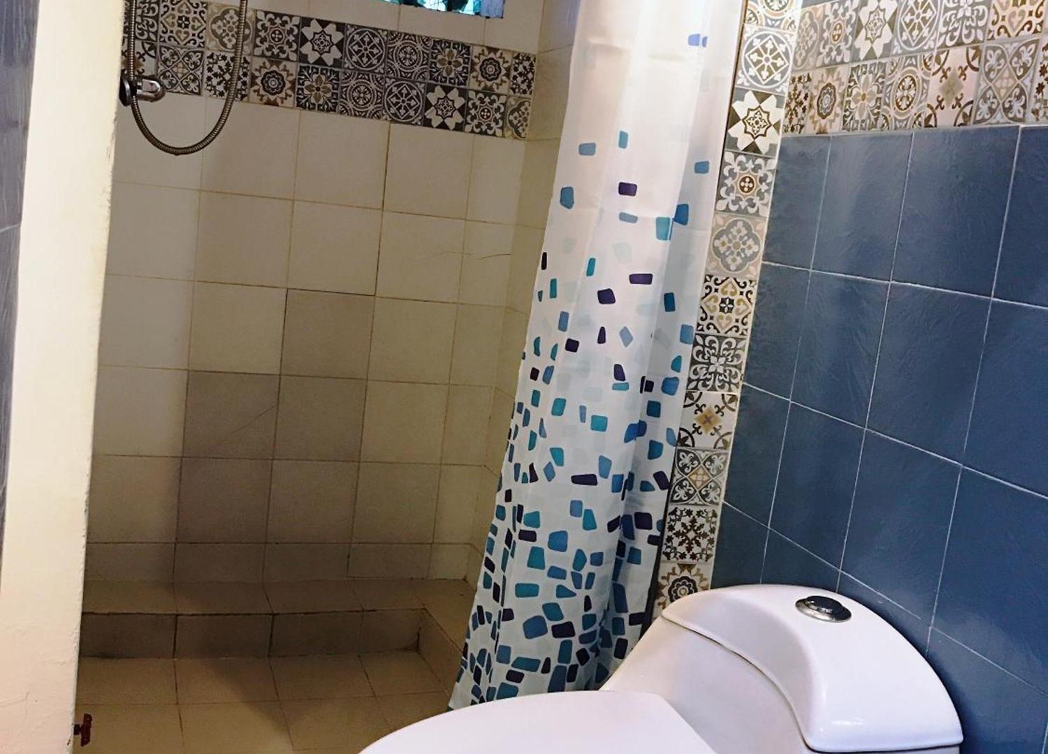Hostal Pachamama Cartagena