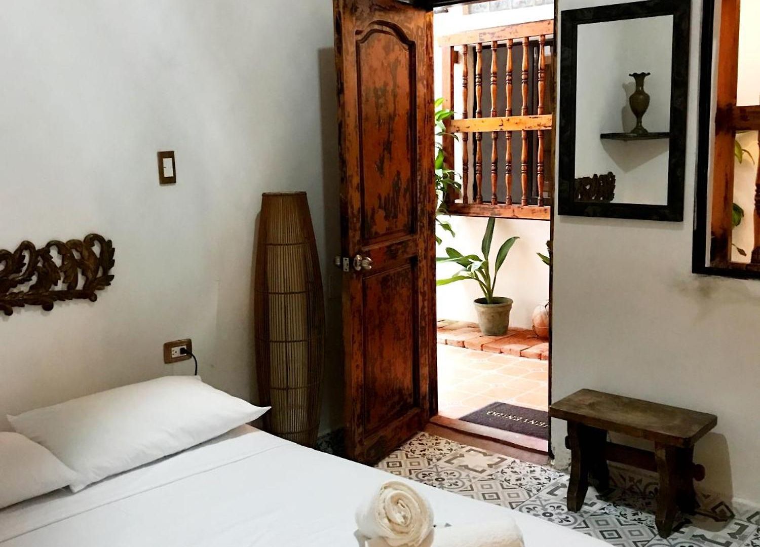 Hostal Pachamama