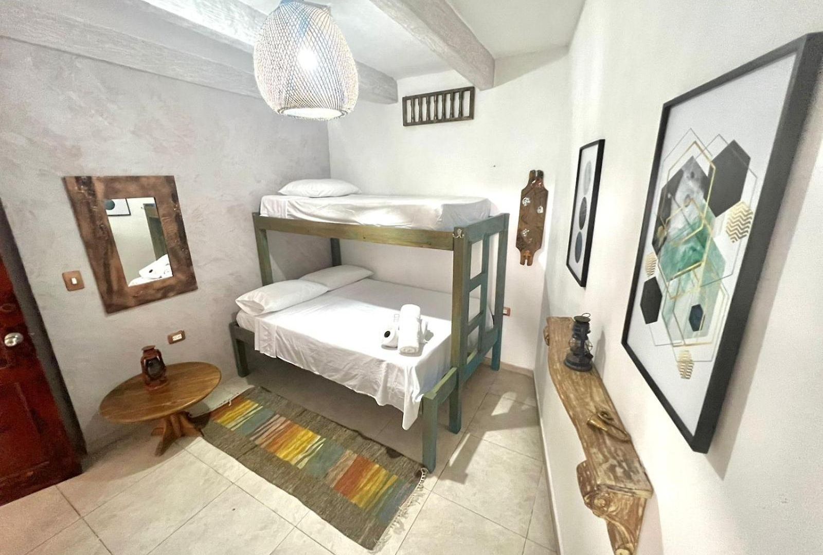 Pachamama Hostal Cartagena