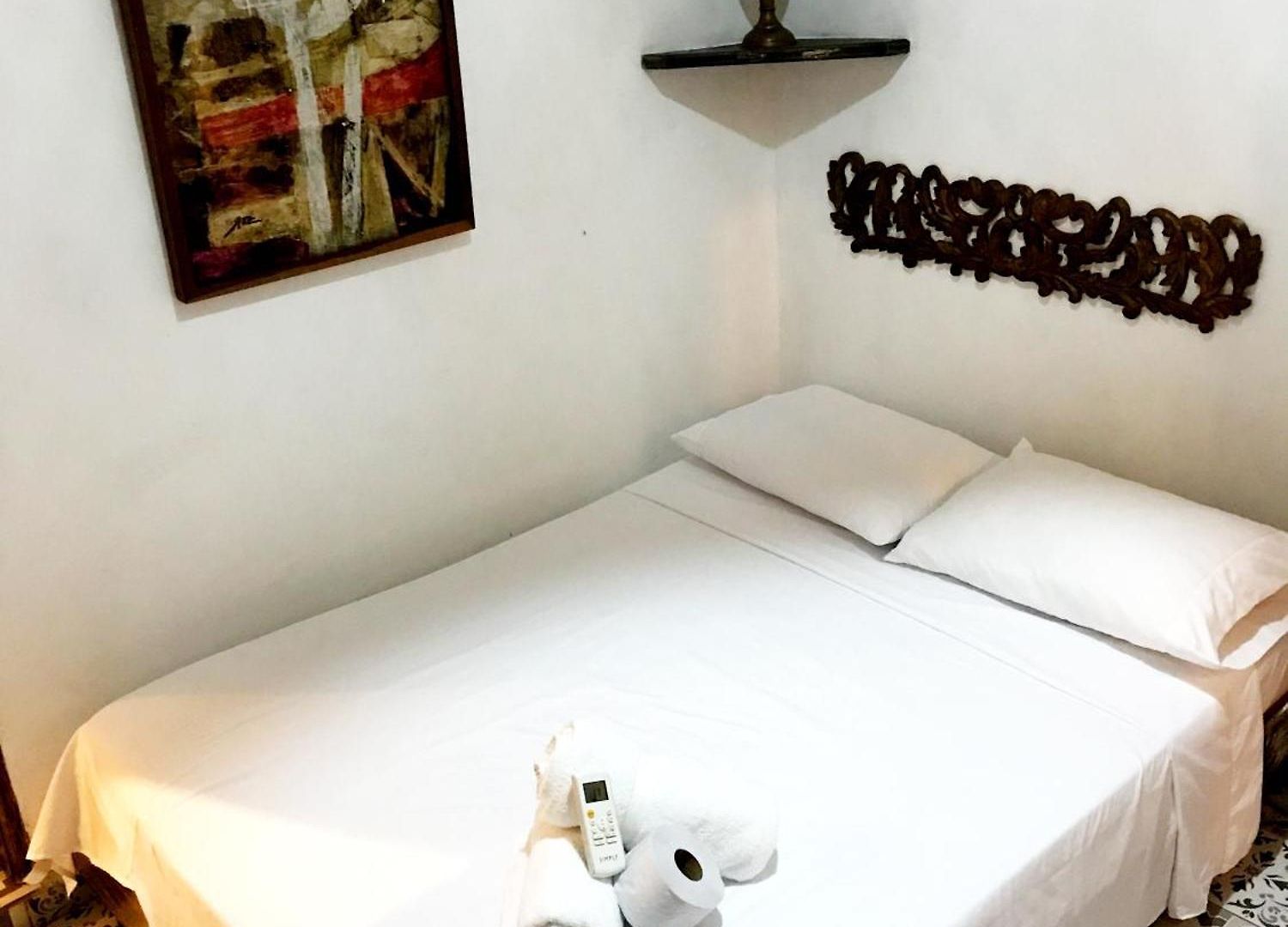Hostal Pachamama Cartagena