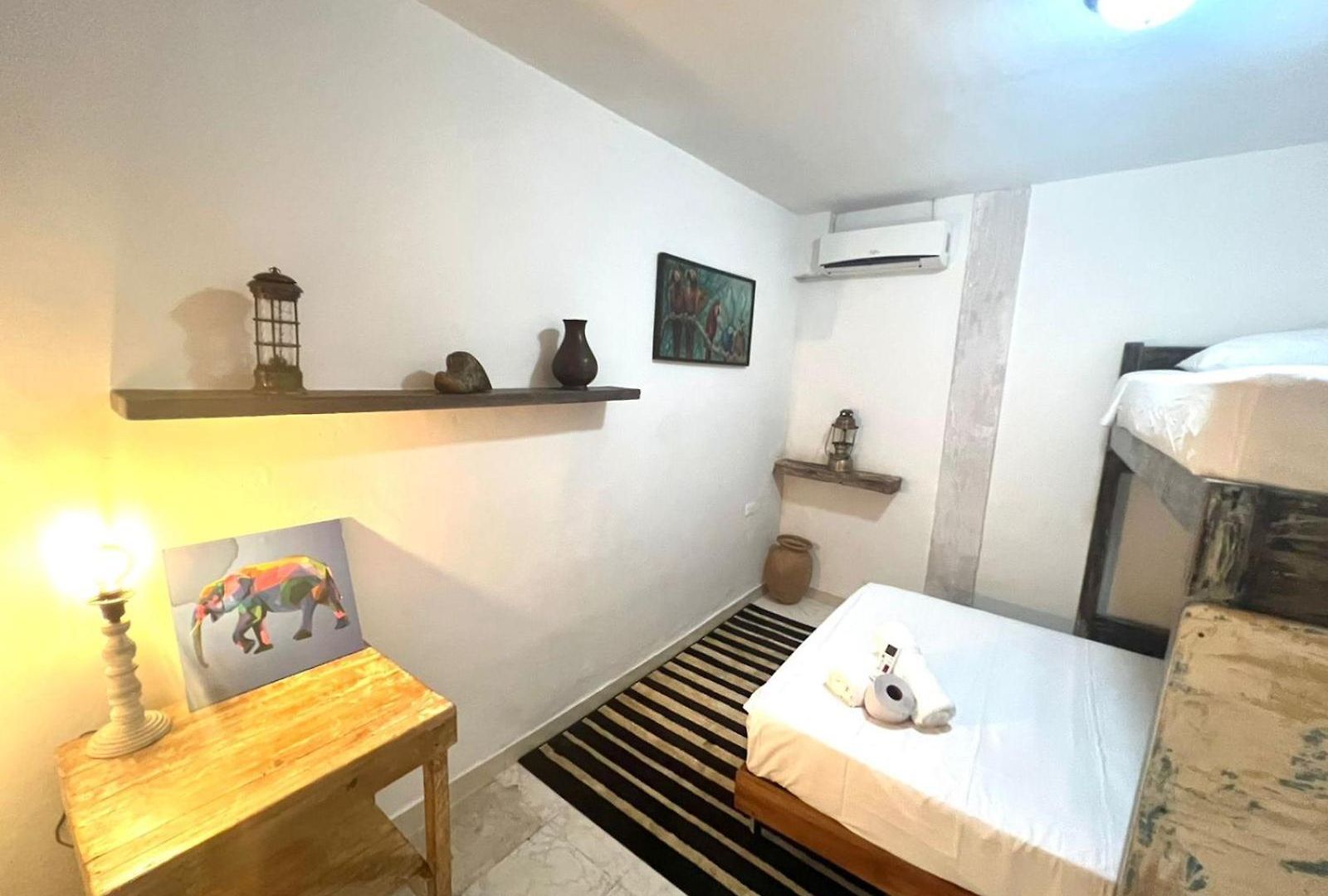 Hostal Pachamama