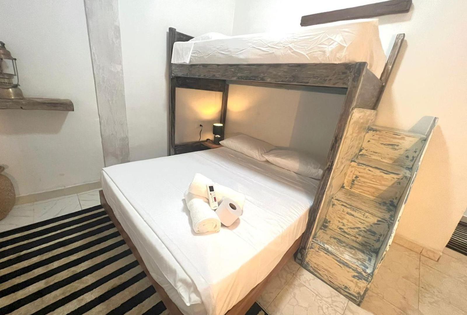 Hostal Pachamama Cartagena