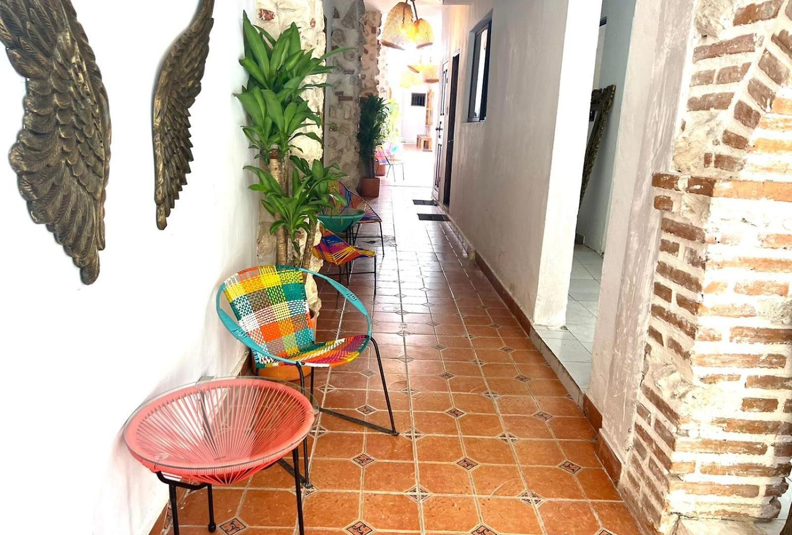Pachamama * Cartagena