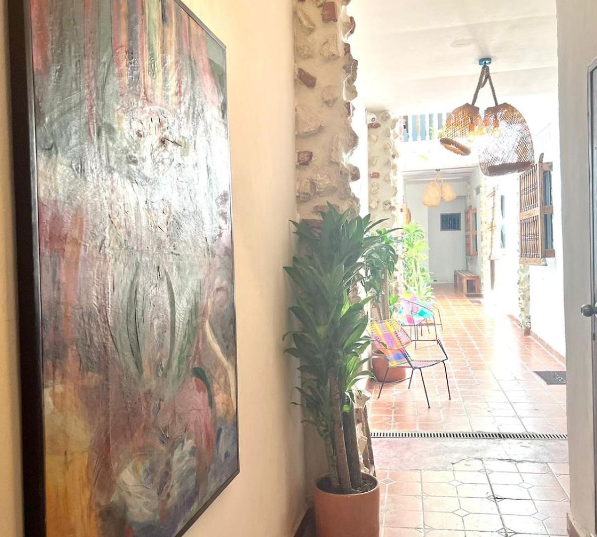 Hostal Pachamama