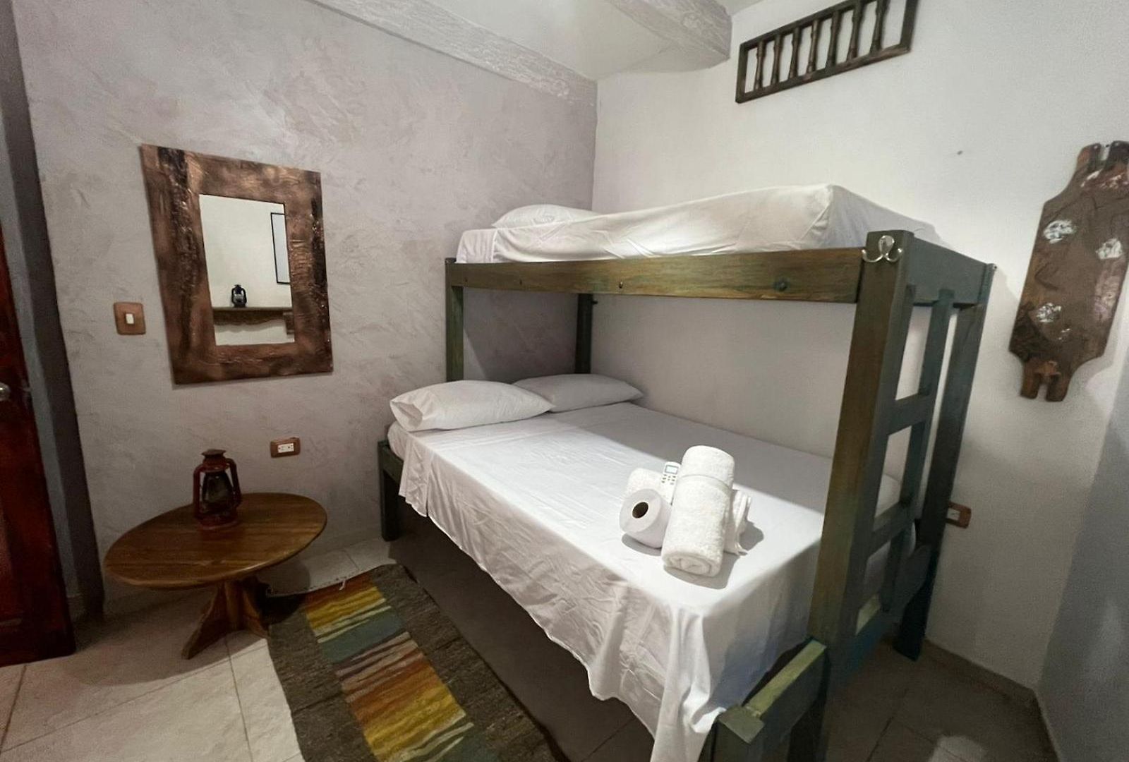 Pachamama Hostal *