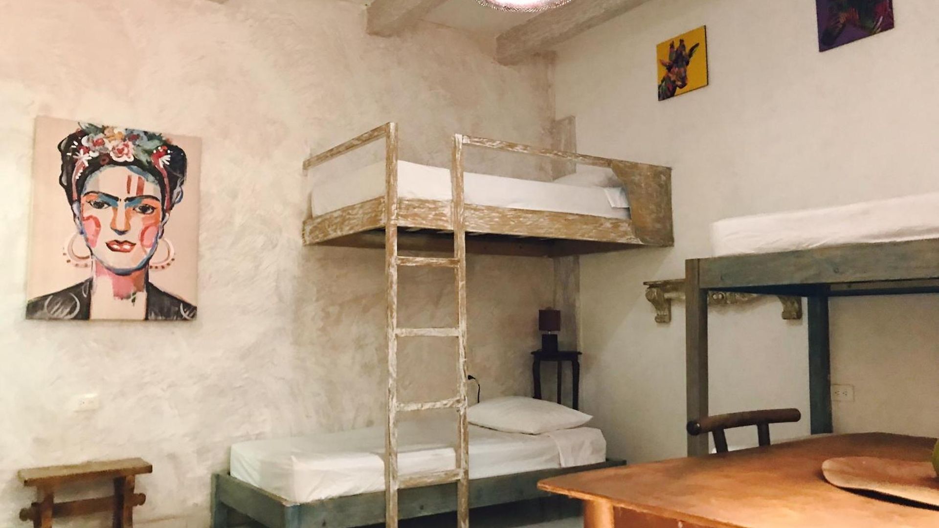 Pachamama Hostal Cartagena