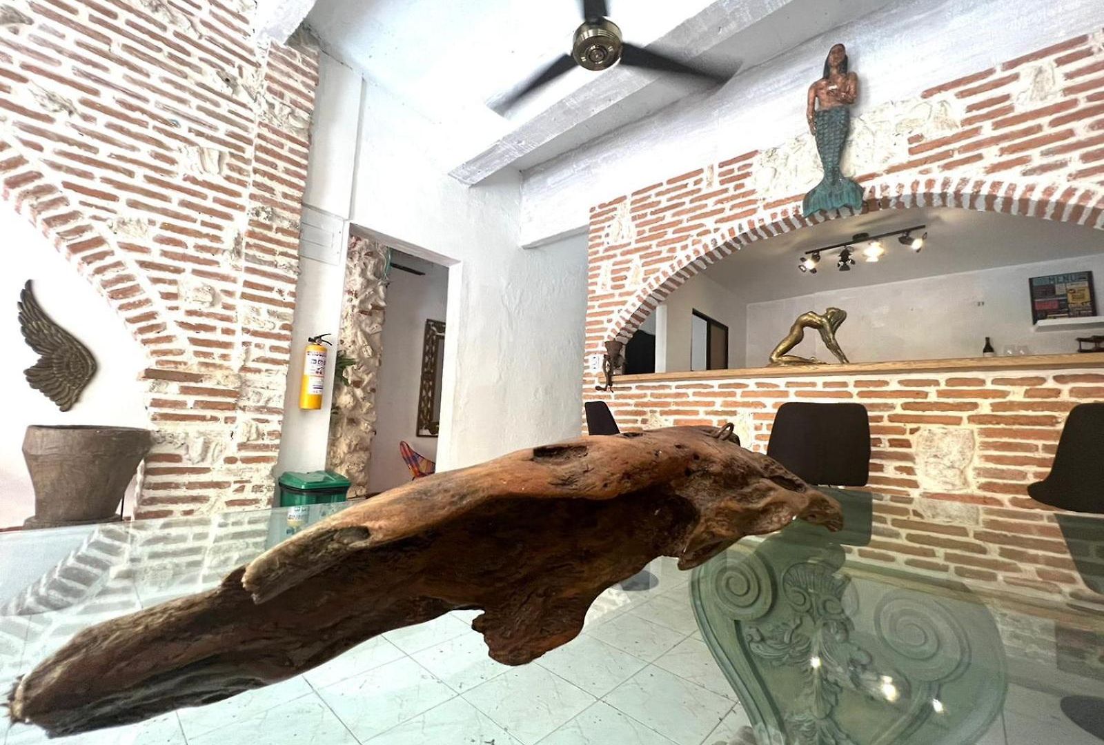 Hostal Pachamama