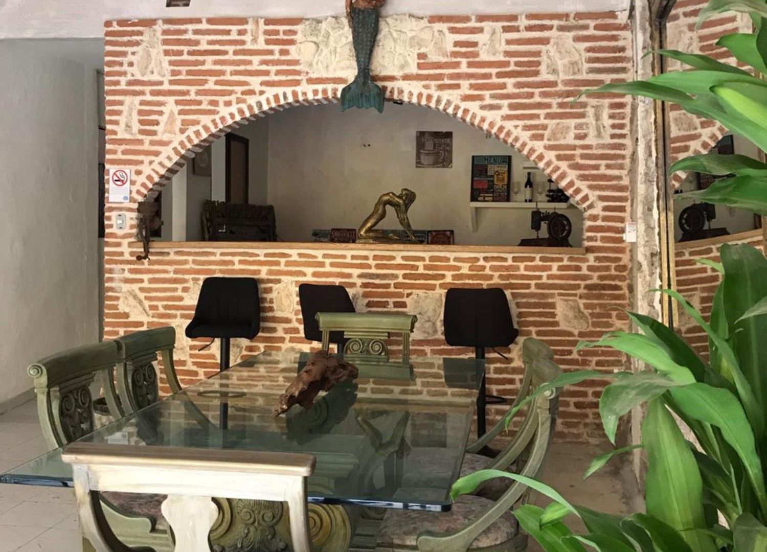 Hostal Pachamama
