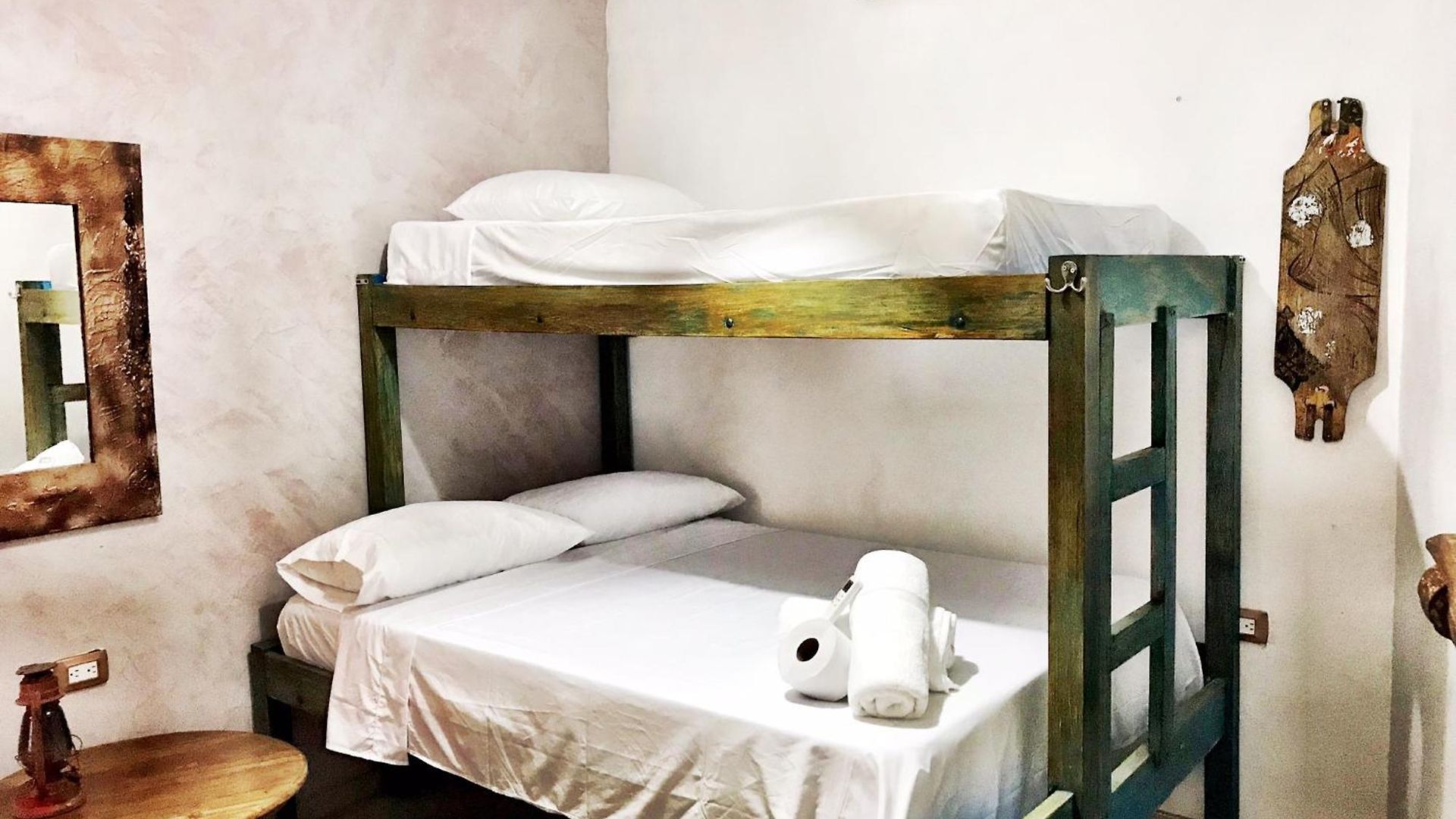 Pachamama Cartagena
