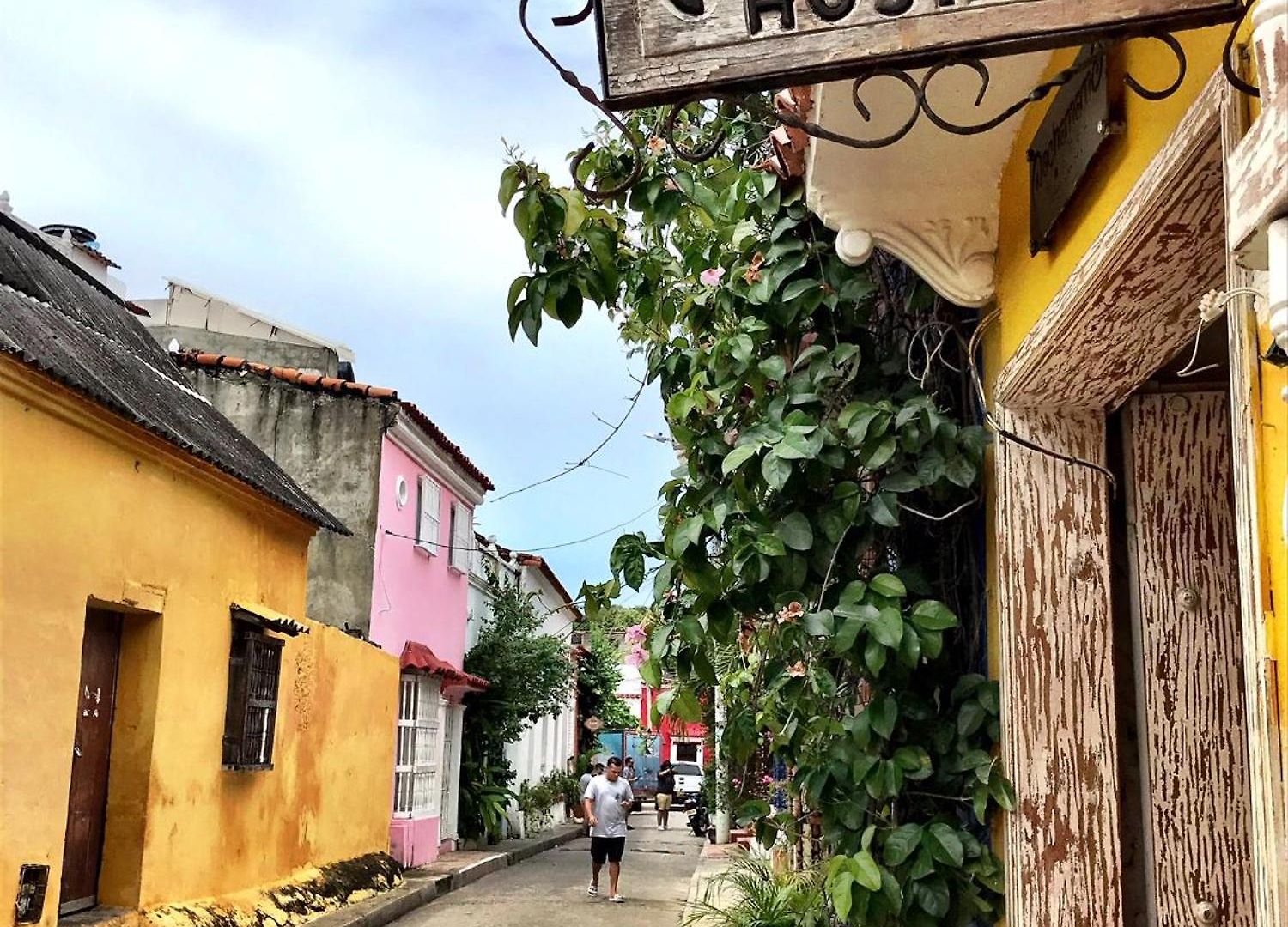 Hostal Pachamama